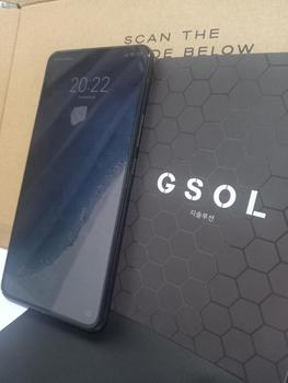 Product Review of GSOL Nano Flex Screen Protector semua tipe Handphone anti gores hydrogel - BUKAN TEMPERED GLASS Buy 1 Get 1 Dapat 2 pcs anti gores Layar Smartphone Case from r**g 0