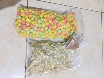 Product Review of CEMILAN KHAS MEDAN KHUSUS 250 GRAM from e**u 0