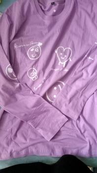 Product Review of kaos lengan panjang JM PTD konser sablon lengkap Combed 30s from e**💜 0
