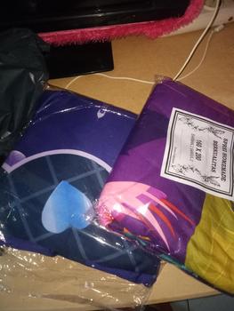Product Review of sprei homemade motif best seller from K**a K**a 0