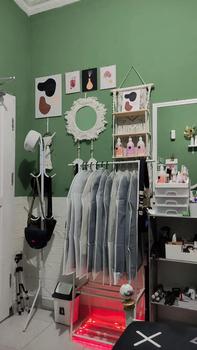 Product Review of Hiasan Dinding Abstrak - Walldecor Minimalis - ABSTRAK-KECIL-11-14 from I**_ 0