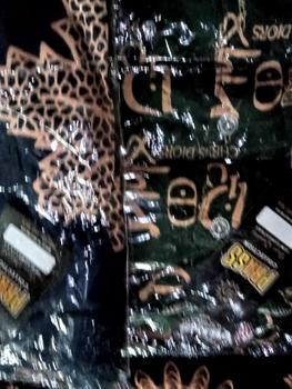 Product Review of 3 pcs Paket Hemat Baju Tidur Setelan Celana Panjang Premium Oneset Busui Piyama Rayon Kekinian Wanita Pendek Katun from n**2 0