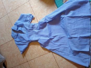 Product Review of THABISHOP / GANI STRIPE DRES / HN / BAJU DRESS WANITA KOREA / BAJU WANITA / DRES KONDANGAN / DRESS REMAJA / DRESS KOREA / DREES / PAKAIAN WANITA from u**4 1