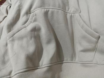 Product Review of SARANGWIBU INUMAKI JAKET HOODIE JUMPER BORDIR UNISEX PRIA & WANITA M - XXL from I**m A**n 0