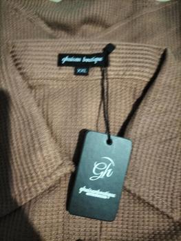 Product Review of Rumi One Set - Baju One Set Waffle Knit Atasan dan Celana || by ghaisanboutique Kulot Muslim from U** 2