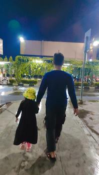 Product Review of TERBARU GAMIS POLOS ANAK SET HIJAB/GAMIS SYARI ANAK TANGGUNG 2025/GAMIS ANAK YUMNA/GAMIS ANAK PEREMPUAN 1-10TAHUN BAHAN ADEM KATUN CRINGKEL Muslim Dress Biru Hitam Maroon Merah Putih Ruffle Variasi Baju Navy Lebaran Panjang from K**u K**s 1