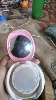 Product Review of Marina Compact Powder UV Protection 12gr / Bedak Padat by cosme murah from ** 0