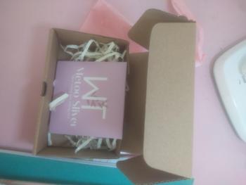 Product Review of Lắc tay bạc nữ trái tim mini Heart s925 - MetooSilver from T** T**g 0