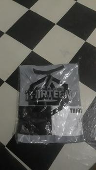 Product Review of Kaos kombinasi anak abu Thirteen umur 1-10 tahun from z**k 1