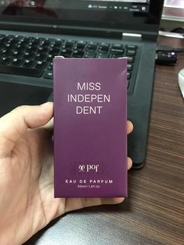 Product Review of POF Perfume - Miss independent | Parfum Wanita from M**e 0