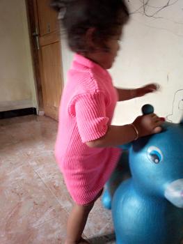 Product Review of Dress Rajut Anak usia 1 s/d 6 Tahun Model Terbaru from M**2 1