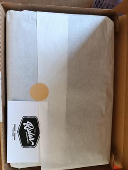 Product Review of Túi đeo chéo Rider Tsuno Bag - Rider VietNam from T**g N**n 0