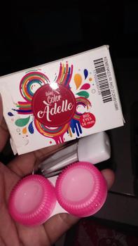 Product Review of Penjepit Softlens BASIC / Jepitan Softlens / Penjepit Soflen / Spatula Softlens / Alat Pasang Softlens / ACCCOOL from s**w 0