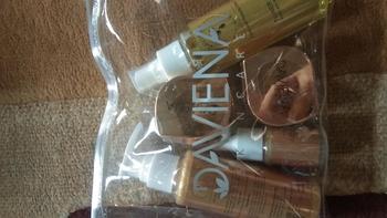 Product Review of Daviena Pusat - Paket Gold Series Daviena Skincare | 5 Item from R**A ♎** 0