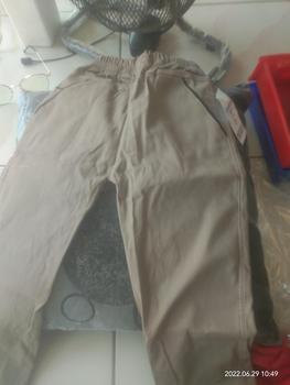 Product Review of CELANA PANJANG CHINO ANAK LAKI LAKI 1-12 THN MODEL TERBARU from Y**7 0
