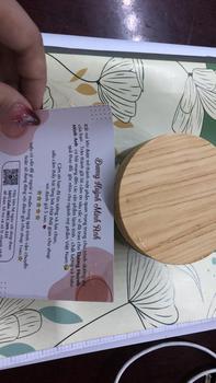 Product Review of Mask Diếp Cá Chính Hãng Meea ( tặng kèm cọ) from N**c M**) 0