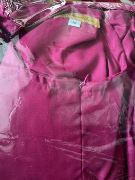Product Review of DRESS NABILLA BY HAURA DRESS KATUN Wanita Toyobo Karet Casual Busui Balon from A**h 0