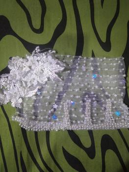 Product Review of Chakira Headpiece / headpiece mutiara / headpiece pengantin from e**1 0