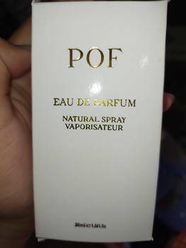 Product Review of POF Perfume - Miss independent | Parfum Wanita from A**o 2