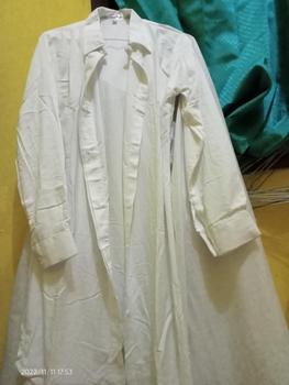 Product Review of Zalfaoutfit ALINA tunik kerja rayon polos from f**i 1