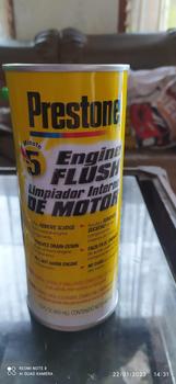 Product Review of Prestone Engine Flush 443 ml from B**g P** 1