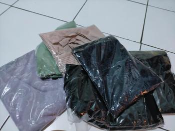 Product Review of PET Rempel Jaguar Terbaru Cantik Hijab from f**8 0