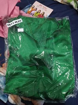 Product Review of Michael's Collection - Blouse Han Kyeol Baju Lembut from f**h a**2 0