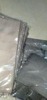 Product Review of Segi Empat Paris Premium Voal Square from 🪄**🪄 3