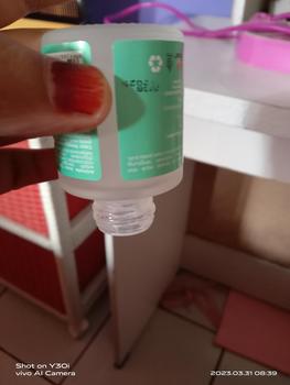 Product Review of Animate Acne Care Serum 20 ml from I**0 0