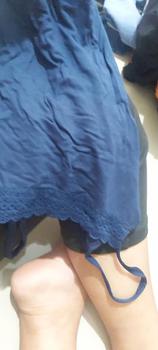 Product Review of Teng-top Tali Renda, Dalaman wanita katun melar from T**N 0