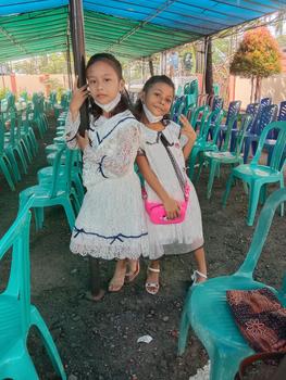 Product Review of Dress princess anak terbaruu from M**a B**a 1