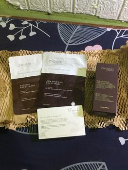 Product Review of Toner Avoskin Miraculous Refining 100ml-AHA BHA PHA-Eksfoliasi Kulit from g**s 0