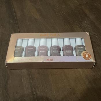 Product Review of KUTEK IMPLORA ISI 6PCS CANTIK KUTEK IMPLORA HALAL MUSLIMAH KUTEK IMPLORA WONDER ABG KUTEK SHOLAT BISA COD from f** 0