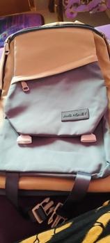 Product Review of Jims Honey Ransel Unisex Joan Bagpack from Y**i 1