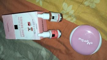 Product Review of Marina Compact Powder UV Protection 12gr / Bedak Padat by cosme murah from A**a 2