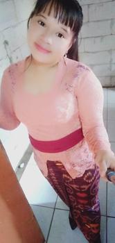 Product Review of SIMONA KEBAYA Setelan kebaya 100rb kebaya bali jadi strait zofya (katalog 3) batik dress Baju Kain from E**a 0