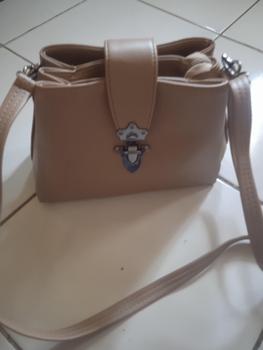Product Review of SEVA TAS SELEMPANG WANITA FASHION TRENDY TERBARU Kulit from I**k 1