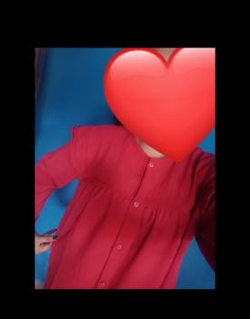 Product Review of Reva One Set Stelan Wanita Crinkle Airflow Muslim Celana Setelan Baju Atasan Kancing baju  Panjang from R** V**t 0