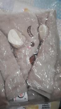 Product Review of HANDUK KARAKTER IMPORT KUALITAS PREMIUM, Lembut, Penyerap Anak Bulu from R**a 0