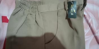 Product Review of Kayla Loose Pants (Soft Eden) BY SAVIAN from ** 0