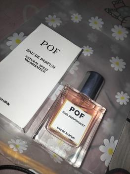 Product Review of POF Perfume - Miss independent | Parfum Wanita from h**a 1