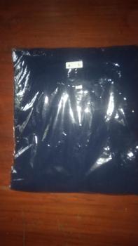 Product Review of Gamis Rempel Susun Bahan Crinkle Airflow / Busana Muslimah Terbaru / Gamis Wanita Terbaru Nyaman Remaja Dress from A**v A**d 0