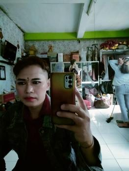 Product Review of LENSA KONTAK 14.00 ALA ARTIS KPOP from O**H K**F M**G 0
