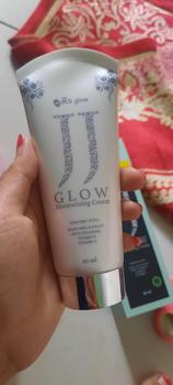 Product Review of JJ GLOW MS GL0W from K**n 1