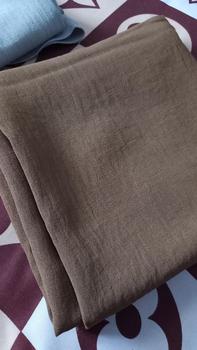 Product Review of Bergo Crinkle Size L Airflow - Hijab Simple dan Cantik - Jilbab Instan Muslim Standar Nyaman Panjang Wanita from c**h 0
