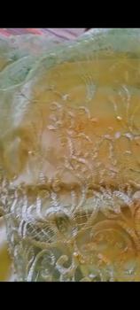 Product Review of KAIN BATIK SEMISUTERA FOIL from N**m 0