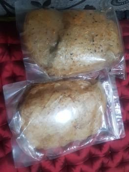 Product Review of 1kg Combo XR :500gr BT Xì Ke Sợi / Lá- 500gr BT Rong Biển rong  bien from H**e 0