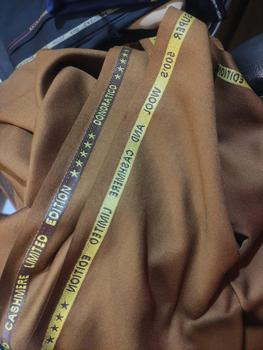 Product Review of BAHAN KAIN KHEKI KATUN PREMIUM IMPORT from M**D 0