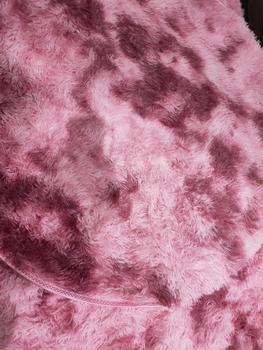 Product Review of karpet ombre bulat karpet lantai from u**3 0