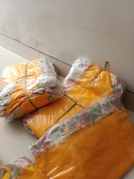 Product Review of TAS HAJATAN SERUT,TAS BERKAT ,TAS SERUT BATIK 12 BIJI from a**5 0